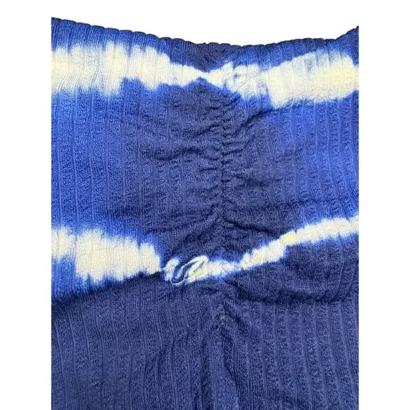 Becca By Rebecca Virtue Iconic Adela Hipster Bikini Bottom Women's Size M - Picture 4 of 15